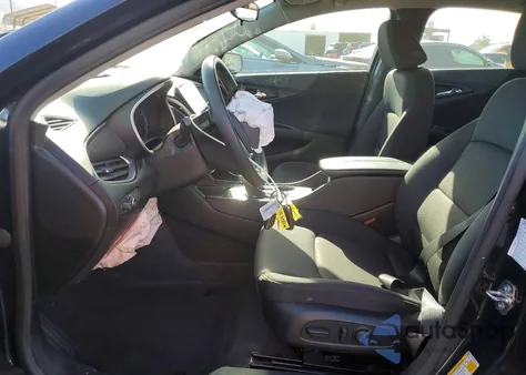 2023 Chevrolet Malibu Lt z USA, uszkodzony, nr VIN 1G1ZD5STXPF167367